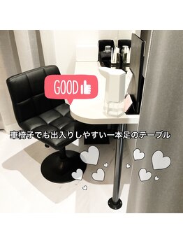 ハゼラン 神戸店(HAZERAN)/内装