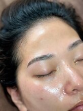 ウミ(Ummi)/フェイスワックス＋HBL