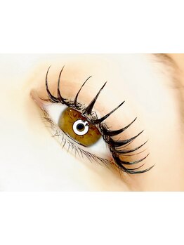 キープ力が自慢のサロン