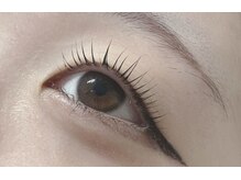 モノ(Mono)/【パリジェンヌラッシュリフト】