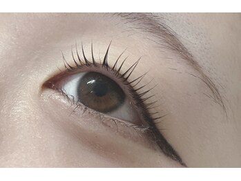 モノ(Mono)/【パリジェンヌラッシュリフト】