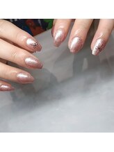 エーナイン イオンモール三川店/店舗限定カラー