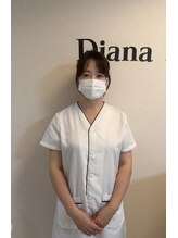 ディアナ ビューティー(Diana Beauty) え み