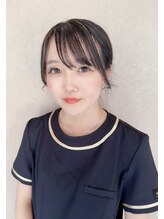 アンドエピ(&epi) YUU