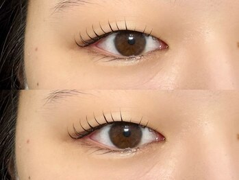 ジューシーアイ 志木店(Juicy Eye)/一重さんもバッチリ◎