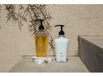 ヘッドスパ空 大阪梅田店/Kuu PREMIUM SPA SERIES