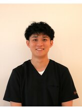 テヲカス 清田(Tehokas) 滝本 大樹