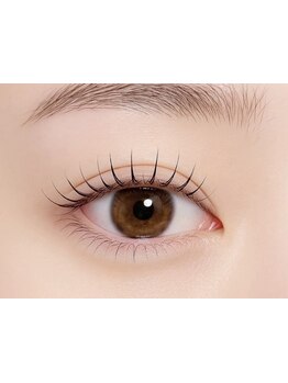 まつげのお悩み解決サロン