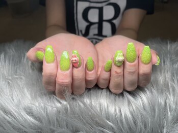 リズ 磐田店(LIZ)/