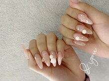 アンドユー(&you)/ハンドネイル