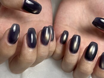 ノアネイル(noa.nail)/mag one color