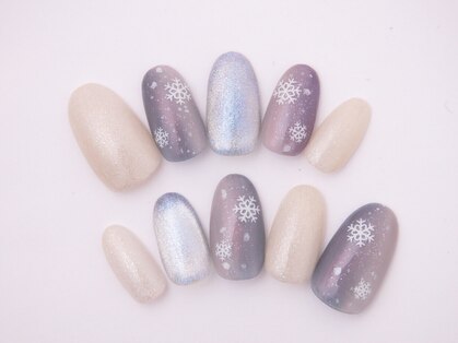 エリクサーネイル 長堀橋(Elixir Nail)の写真