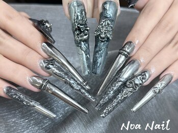 ノア ネイル(Noa Nail)/