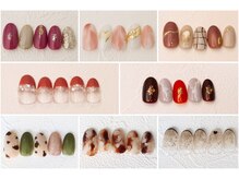 クレア ラ ルーチェ 姫路英賀保店(Crea la Luce)/【ハンド】トレンド定額16