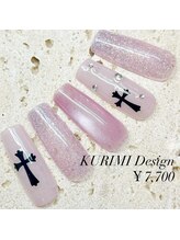 アールイー(Re:)/スタッフ定額 くりみ