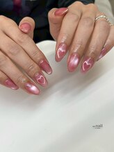 アンドラッシュ 駒込駅前店(and lash)/