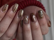 レアース(Lea's)/Haruka 担当　お任せニュアンス