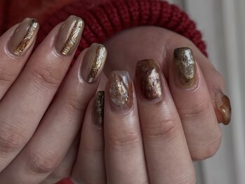 Haruka 担当 お任せニュアンス