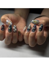 レム(rem)/ゴッホを感じて