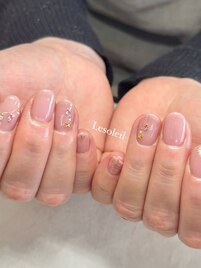 オーナメントデザイン　byあやか