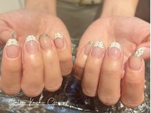 カナウ 銀座店(Kanau)/持ち込みネイル