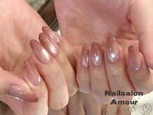 アムールユシマテン 上野湯島店(Amour)/カラグラxマグネット