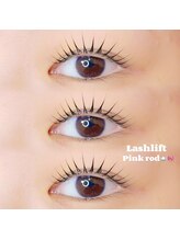 シックドゥアキタ(CHIC de Akita)/まつ毛パーマ