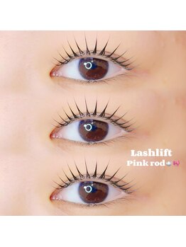 シックドゥアキタ(CHIC de Akita)/まつ毛パーマ