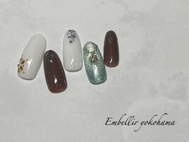 (2316)定額Bコース¥10450→¥8250