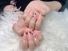 リナ 長堀橋店(Lina)/持ち込み／つけ放題長さ出し