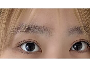 ユオランアイ(YOULAN EYE)/lashlift