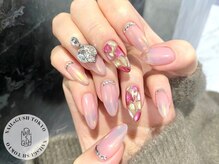 ネイルズガッシュ 溝の口店(NAILs GUSH)