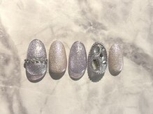 ネイルサロン ブリオン(Nail Salon Bullion)/２・３月トレンドセレクション