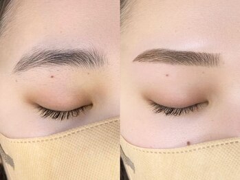 クラシック アイズ(CLASSIC EYES)/アイブロウワックス【眉毛】