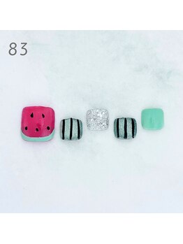 エクラ 横川店(Eclat)/