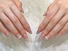 シェリール(CHERIR)/ワンホンネイル