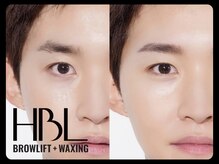 ランドマーク 中崎町(LANDMARK.)の雰囲気（眉毛のスタイリング・WAX脱毛・パーマで第一印象を変えます☆）