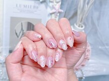 リュクス(LUXE)/オフィスネイル