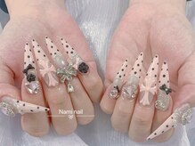 ナミネイルサロン(Nami Nail Salon)/