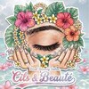 シル エ ボーテ(Cils & Beaute)のお店ロゴ