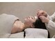 銀座ハリッチ 中目黒院の写真/【本質を極める美容鍼灸】国家資格者による顔層筋への緻密なアプローチ！長年の悩み、疲れ顔を土台から一新
