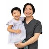 せんげん台西口イイアス整体院のお店ロゴ