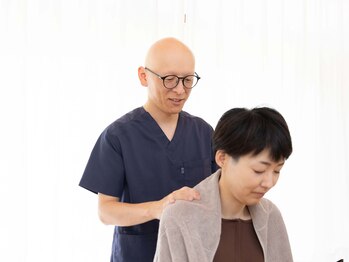 きんかん堂 佐藤鍼灸院 伊勢崎/