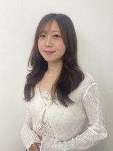 エスネイル 渋谷本店AT公園通り(es NAIL) 大西 乃杏