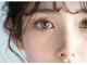 サラシック(salachic)の写真/まつげパーマ・まつ毛エクステで叶う自然ナチュラル大人デザイン！羽のような柔らかい3Dエクステも人気♪