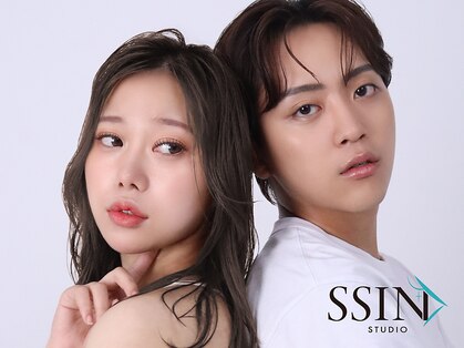 シーンスタジオ 志木店(SSIN STUDIO)の写真