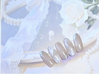 マーム(ma`am)の写真