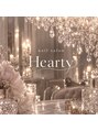 ハーティー(Hearty)/Aki Fujisawa
