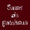 サロン ド パチョリのお店ロゴ