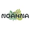 ネイルサロン ノアナ(NOAHNA)のお店ロゴ